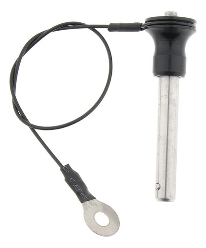 Pasador De Liberación Rápida De Botón Pulsador 8mm-40mm