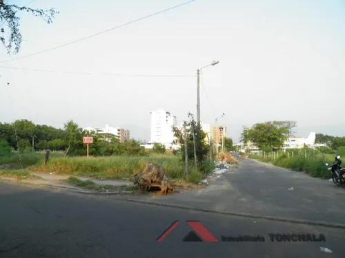 Lote En Venta En Ceiba Ii. Cod V12206