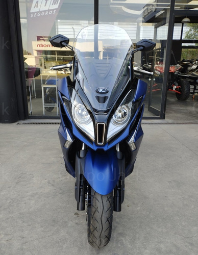 Imagen 6 de 25 de Kymco Downtown 350 Tcs, Entrega Inmediata!! Grupo Jack!!
