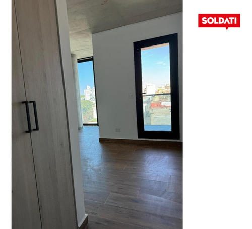 Icon Boulevard Caseros