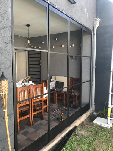 Herreria / Local En Zona Oeste Av.blas Parera 727