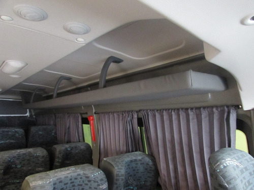 Imagem 7 de 14 de Renault Master L3h2 Executiva 2021