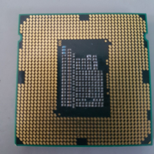 Processador I3, 2120, 3,3ghz, Soquete 1155