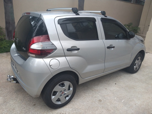 Imagem 4 de 10 de Fiat Mobi Easy Mobi Easy Easy