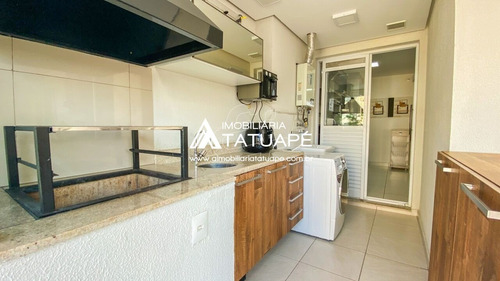 Imagem 15 de 30 de Apartamento - Ap000577 - 70028693