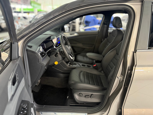 Volkswagen Outros Modelos TAOS HIGHLINE 1.4 250 TSI FLEX AUT.
