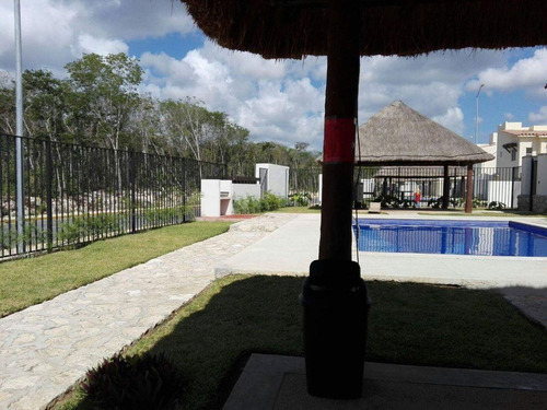 Imagen 18 de 21 de Casa De 2 Recamaras En Venta, Real Bilbao!! Playa Del Carmen