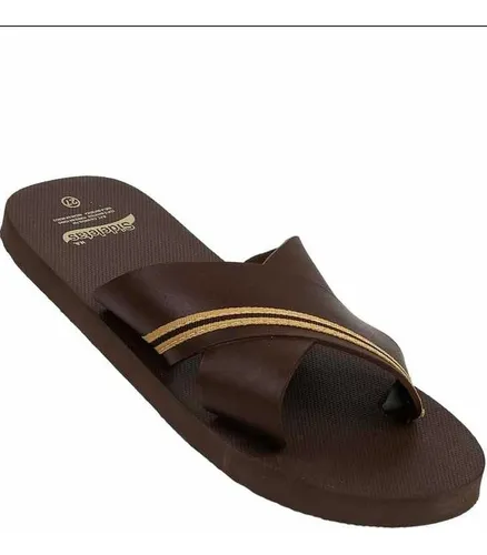 Sandalias Playa Hombre Caballero Cafés Chanclas Huaraches