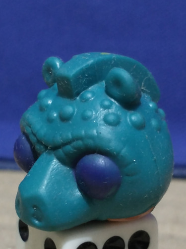 Greedo Star Wars Angry Birds 2012 (Usado)