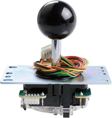 Joystick Sanwa Jlf-tp-8yt Para Arcade