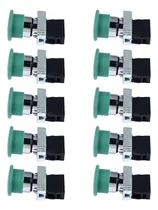 Comprar Botón De Reinicio De 22 Mm, 10 Piezas