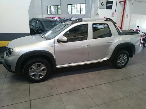 Renault Duster Oroch 2.0 Dynamique 4x2 2021(jp)