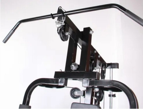 Imagen 4 de 8 de Multigym Ideal Para Ejercitar Y Tonificar Tf-1000