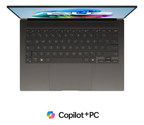 Notebook Asus Zenbook S14 Ultra 7 16gb 1tb W11 14oled Ql504w