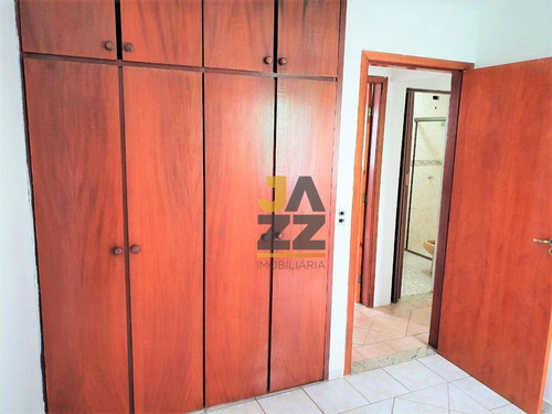 Imagem 11 de 17 de Apartamento Com 2 Dormitórios À Venda, 57 M² Por R$ 160.000,00 - Vila Teixeira - Campinas/sp - Ap7398
