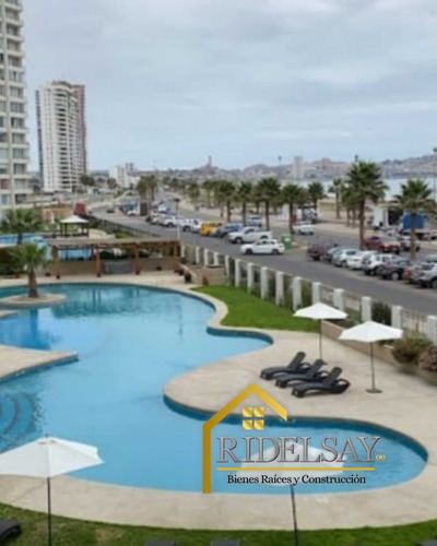 Ridelsay Vende Departamento En Peñuelas (107965)