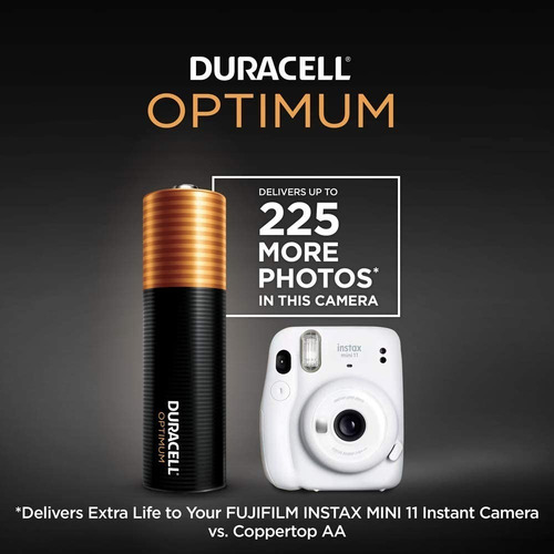 Imagen 3 de 6 de Pilas Baterias Duracell Aa X 12 Unidades