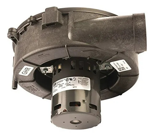 Soplador De Propósito Específico Fasco 1-20hp 115v