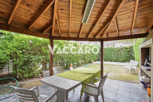 Imagen 21 de 30 de Casa Duplex Venta Barrio Privado Parque Leloir