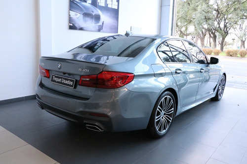 Bmw 540i Kit M