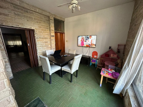 Venta De Casa San Martin