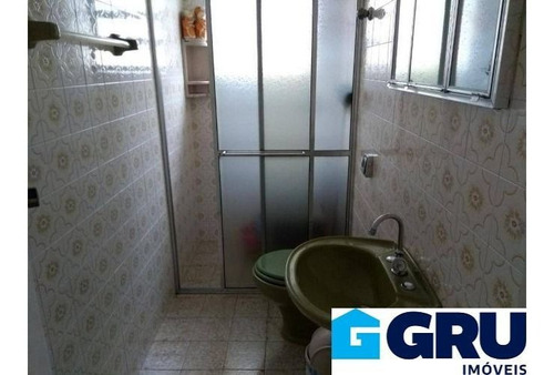Sobrado Prox Saae Gopouva - Sob442