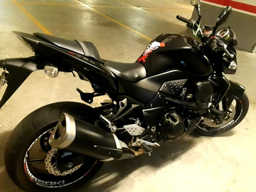 Imagem 9 de 9 de Kawasaki Z 750