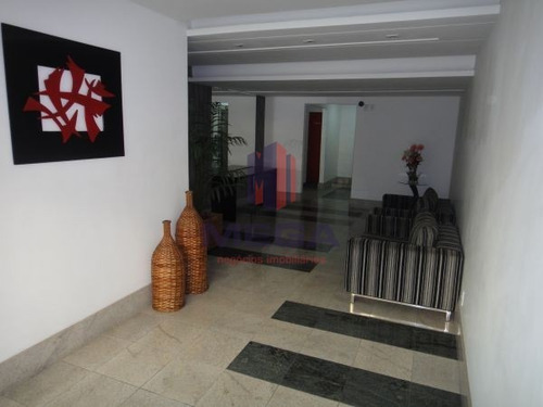 Imagem 15 de 18 de Apartamento - Ref: 16818