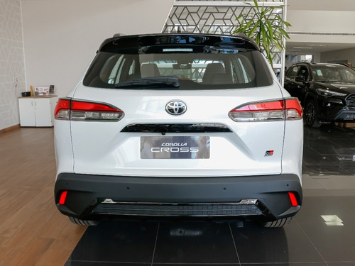 Imagem 6 de 14 de Toyota Corolla Cross Gr-sport 2.0 (flex) (aut)