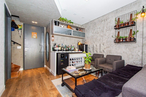 Imagem 5 de 15 de Apartamento - Vila Olimpia - Ref: 144506 - V-144506