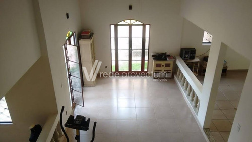 Imagem 4 de 27 de Casa À Venda Em Jardim Santana - Ca275296