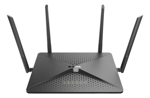 Router D-link ac2100 Wifi Gigabit Doble Banda Dir-2150 Flex