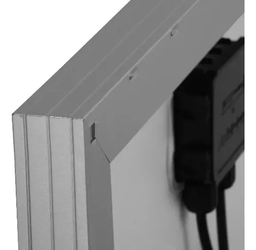 Panel Solar 300w 12v 70 Celdas Monocristalino Mcasa