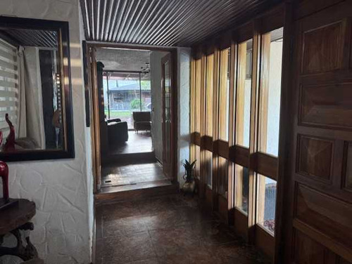 Venta Casa A 50 Mtrs De Avdenida Alemania (84664)