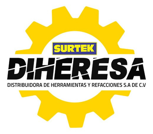 Surtek Mn1400 Pack 16 Pilas Alcalinas Marca Duracell® C