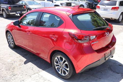Mazda Mazda 2 1.5 I Grand Touring At