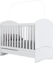 Comprar Cuna  Bebe Infantil Simple  Dormitorios Cama Cuna 