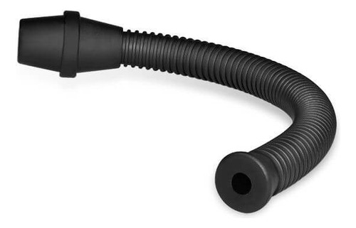 Bomba Accu-Meter Pro - Bomba manual para el pene con mango