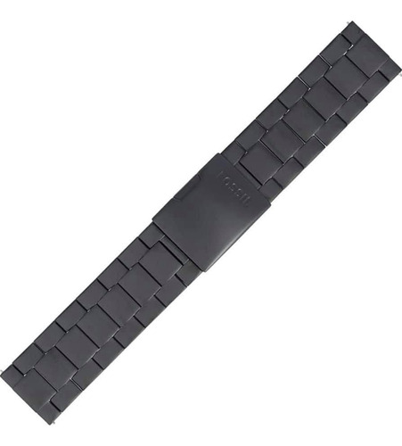 Correa Para Reloj Fossil 22mm Y 24mm