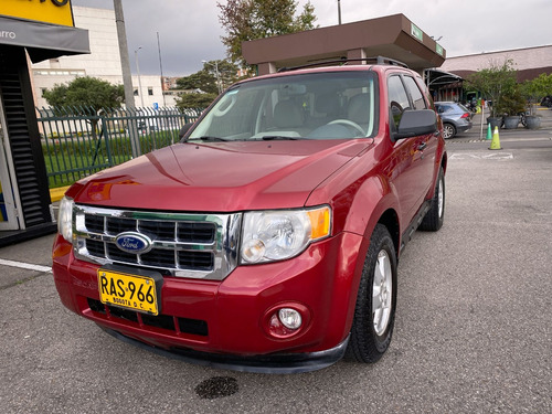 Ford Escape 3.0 Xlt