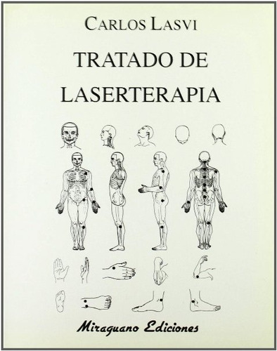 Tratado De Laserterapia
