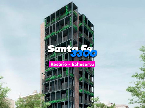 Santa Fe 3390 - Liquet