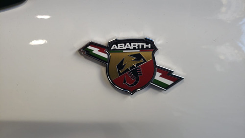 Fiat FASTBACK 1.3 Abarth T270 At6