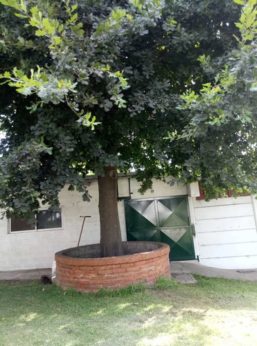 Excelente Casa C/ Depto 2 Amb Piscina Y Parque.