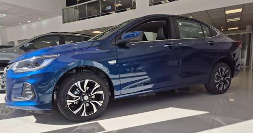 Chevrolet Onix plus 1.0 Turbo Premier At