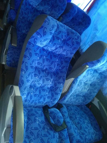 Imagem 8 de 11 de Comil Vision Volvo B9 R