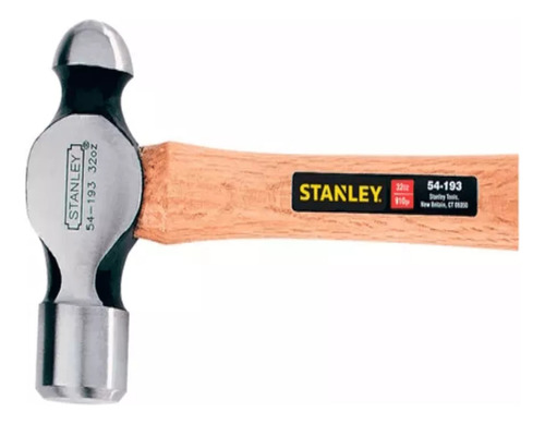 Martillo Mecánico De 2 Lbs. (54-193) Stanley
