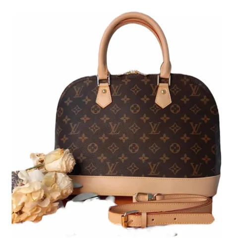 Mariconera Louis Vuitton Clon