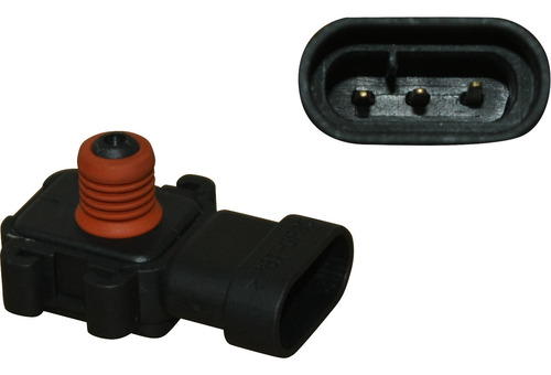 Sensor Map Para Gmc C2500 8cil 5.0 1997