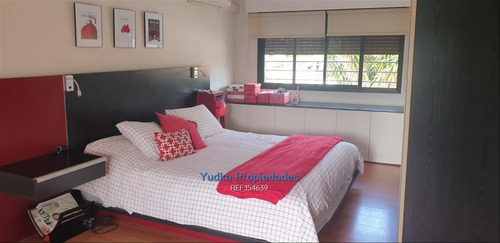 Venta Casa Malvin 5 Dormitorios Hogar Barbacoa Garajefondo